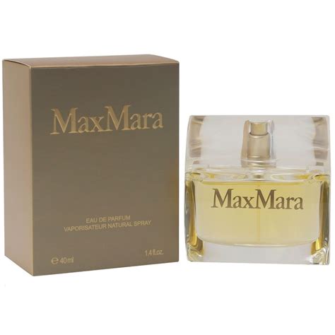 max mara parfum